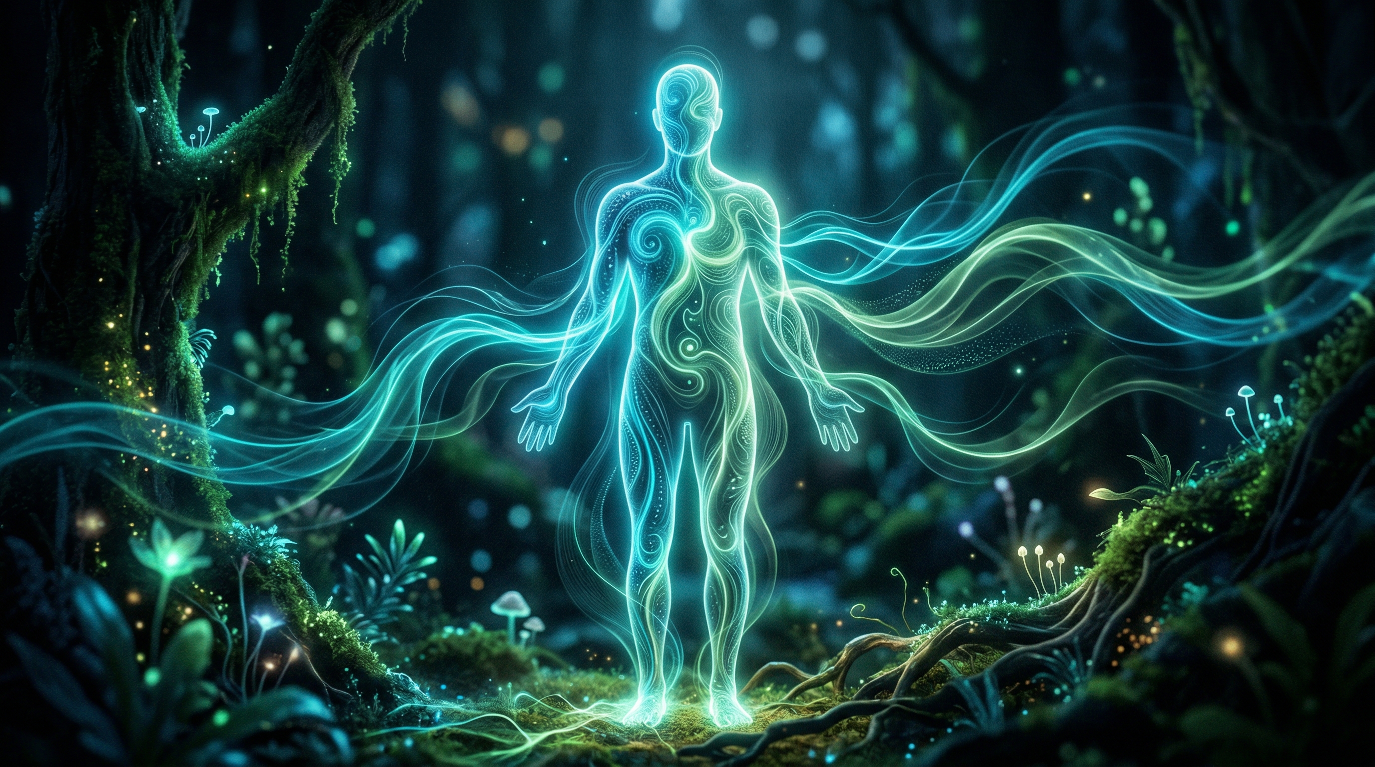 Ondas de energia e biorressonancia - Clinica Biomarine Lisboa